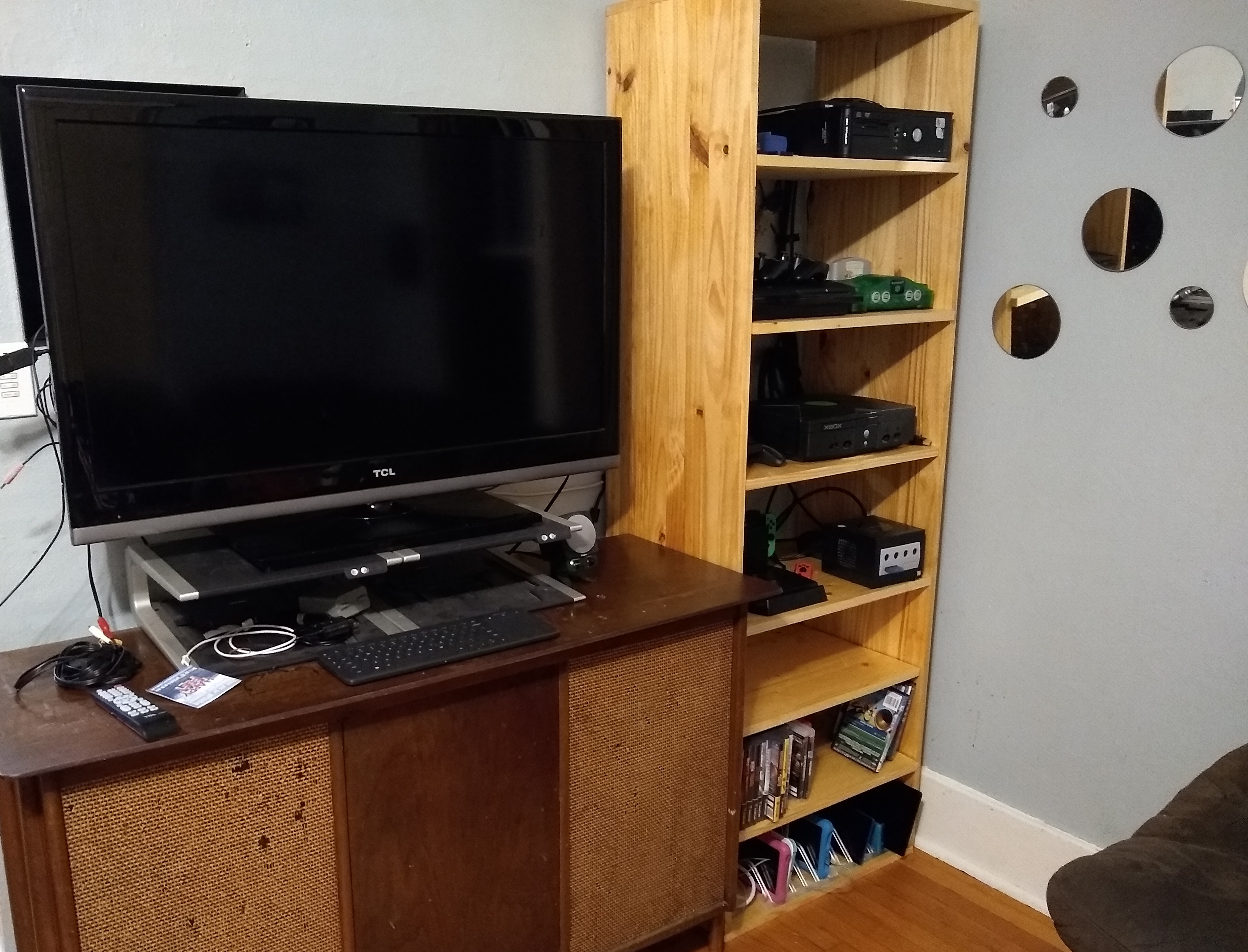 gaming-rack – CubicleNate.com