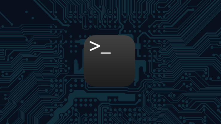 Featured Image Terminal