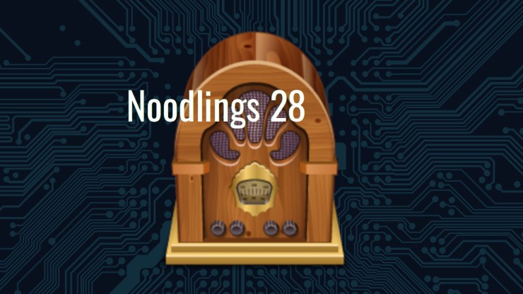 Noodlings thumbnail