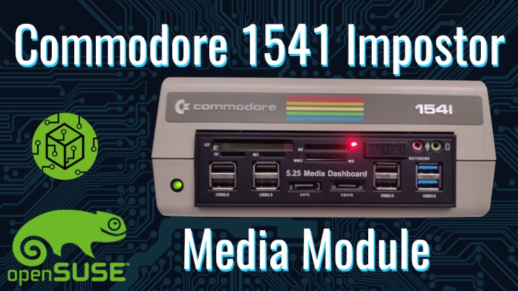 Commodore-1541-Impostor-