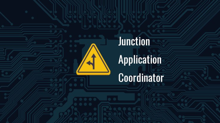 Junction | Application Chooser for Hyperlinks