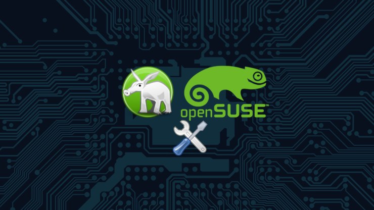 Keeping multiple kernel versions | openSUSE Tumbleweed