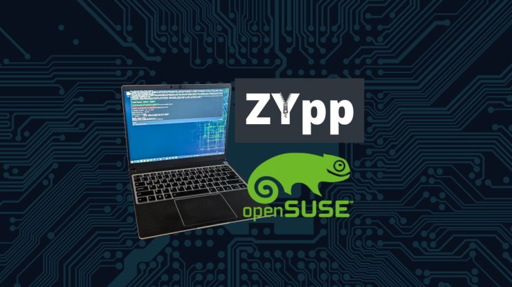 Zypper’s New Parallel Downloads: Speed Up Your openSUSE Tumbleweed Updates