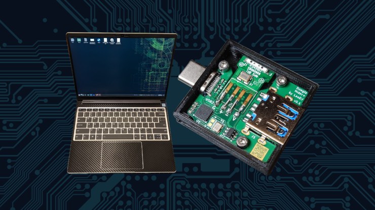 Tinkering with Dongles | Why Framework Needs the DongleHider+ Expansion Card